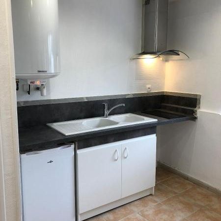 Location Appartement 1 pièce 28m² JONAGE 69330 - Photo 1