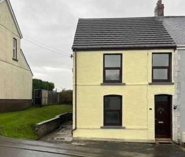 Heol Y Banc, Bancffosfelen, Llanelli, SA15 - Photo 5