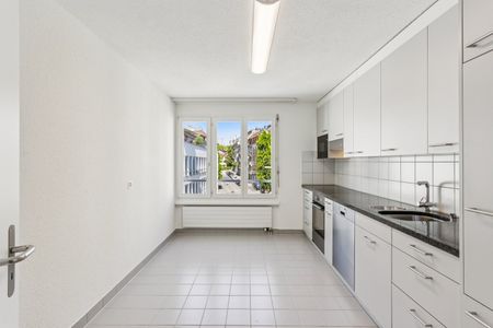 125 m2 Maisonettewohnung mit teilüberdachter Terrasse - Photo 4