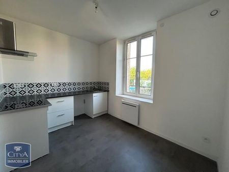 Location Appartement 3 pièces 53m² JARVILLE LA MALGRANGE 54140 - Photo 4