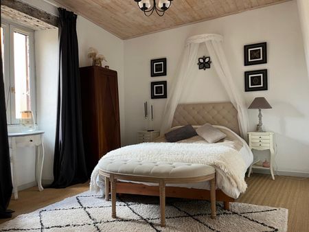 appartement Poitiers 4 pièces de 83m² - Photo 4