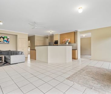 Spacious Family Living with Multiple Living Zones & Outdoor Enterta... - Photo 1