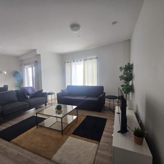 Appartement 4 1/2 haut de gamme à louer – Secteur Sainte-Foy - Photo 1