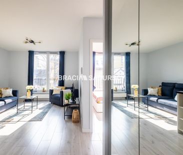 2-pok -NY Residence/Wrocławska - Zdjęcie 3