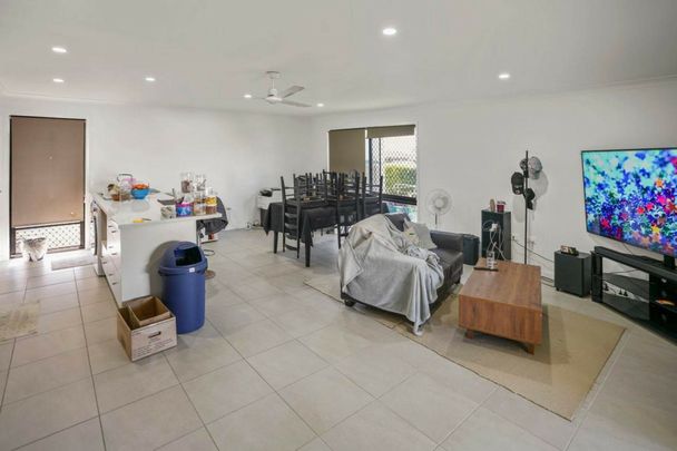 LIGHT-FILLED LIVING WITH SPACE, STYLE & CONVENIENCE - Photo 1