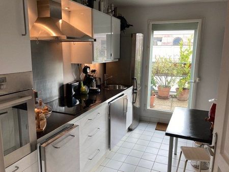 Location Appartement 2 pièces 56m² LEVALLOIS PERRET 92300 - Photo 4
