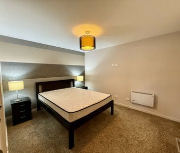 Affordable Furnished Apartment in Prime Location - Photo 5
