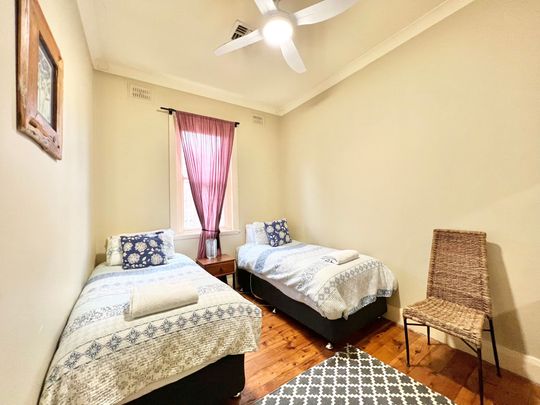 Beautiful and Plenty of Room to Relax! - Furnished & Serviced - Photo 1