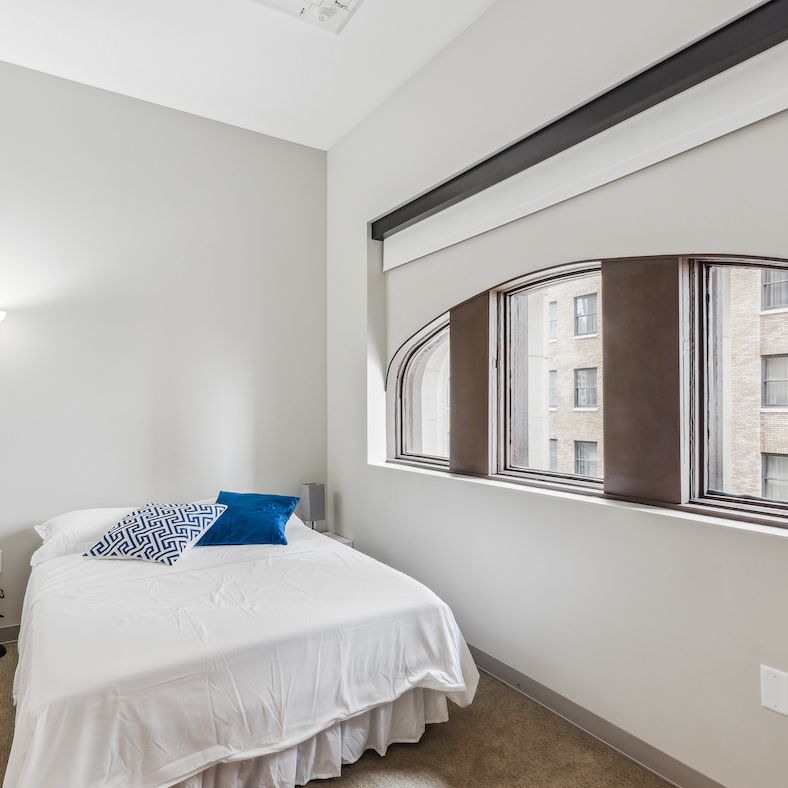 Deluxe Room - Lisgar Apartments - Photo 1