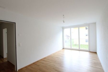 SCHÖN GEPFLEGTES WOHNQUARTIER IN BRUGG - Photo 4