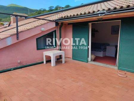 Attico via delle Buche, Porto Ercole, Monte Argentario - Photo 2