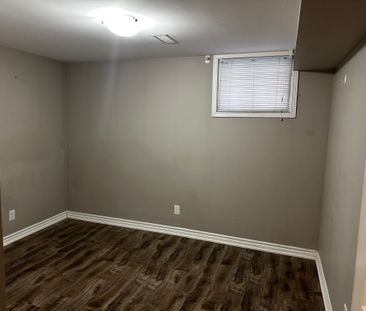 For Lease - 910 Mccullough Drive Unit# Basement, Whitby, Ontario - Photo 2