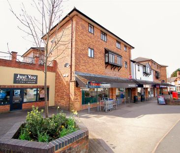 1 bedroom flat to rent - Photo 6