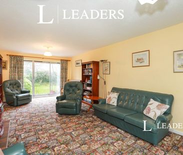 4 bedroom house to rent Greenfield Way, Cuddington, Northwich, CW8 - Photo 1