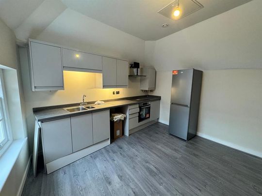 1 bedroom apartment to rent - Photo 1
