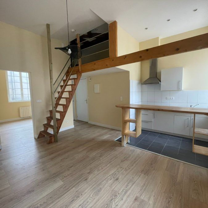 Appartement 2 pièces à Toul - Photo 1