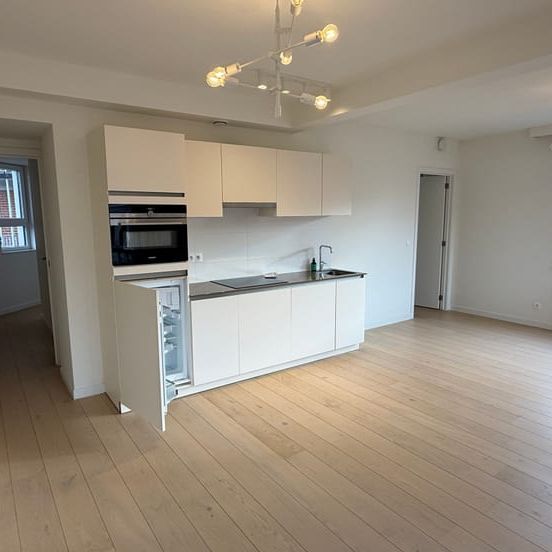 Appartement te huur - Foto 1