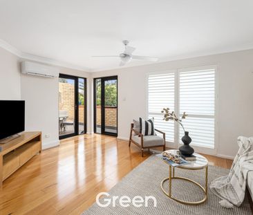 Modern Two-Bedroom Unit Offering Comfort, Style & Convenience in Pr... - Photo 2