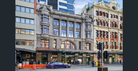 FURNISHED STUDIO APARTMENT - Photo 3