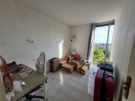 Location appartement 2 pièces, 41.13m², Nice - Photo 4