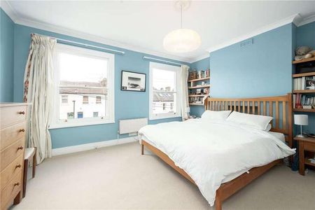 Berrymede Road, London, W4 - Photo 2