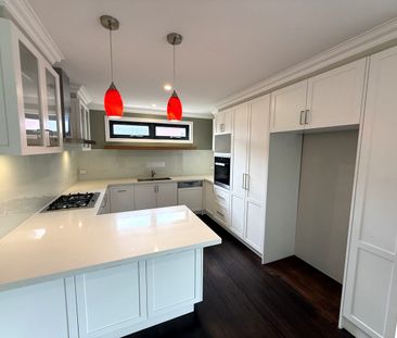 Updated Family Home - Photo 5