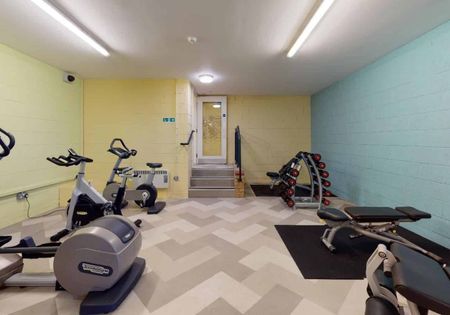 Gold Studio - Photo 4