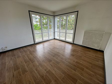 : Appartement 47 m² à Saint-Étienne - Photo 3