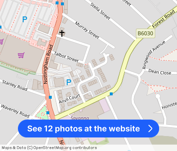 Bessemer Drive, Mansfield, NG18 4FY - Photo 1