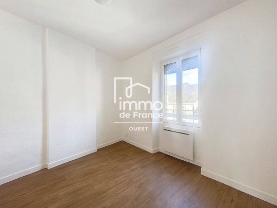 Location appartement 3 pièces 45.4 m² à Laval (53000) - Photo 1