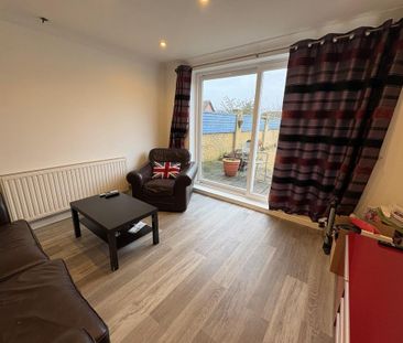 1 bedroom house of multiple occupation to rent - Photo 1