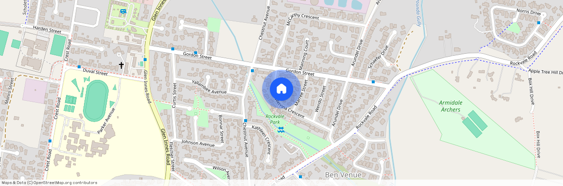 15 Werrina Crescent, NSW 2350, Armidale