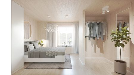 Käckens väg, Härad - Foto 5