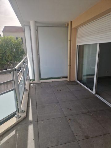 T2 Toulon 39.40 m² - Photo 2