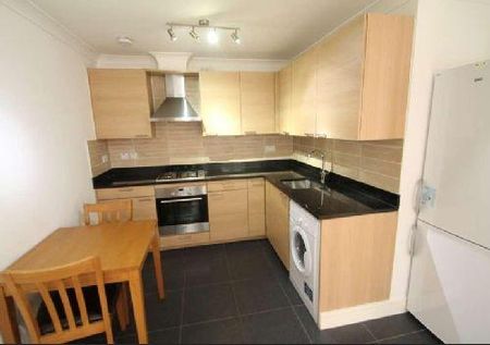 2 bedroom flat to rent - Photo 5