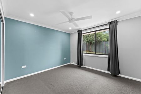 Well Positioned Four Bedroom Home - Photo 3