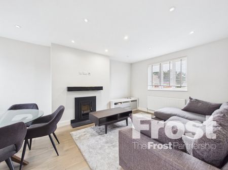 Harefield Road, Uxbridge,UB8 - Photo 2