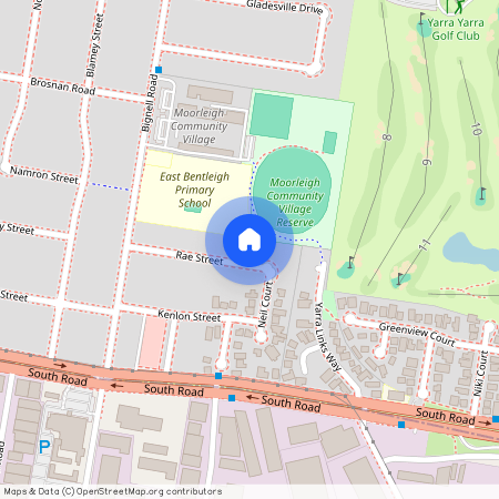 21B Rae Street, Vic 3165, Bentleigh East