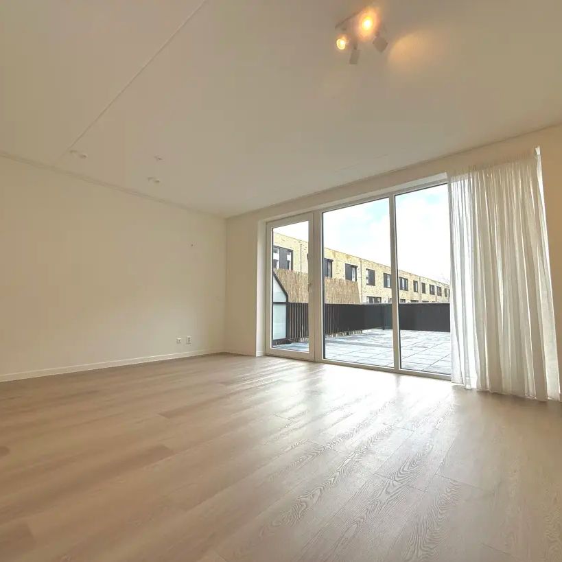 Clothildestraat 7 - Foto 1