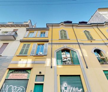 Via Giovanni Rasori, 7, Milano, Lombardy 20145 - Photo 6