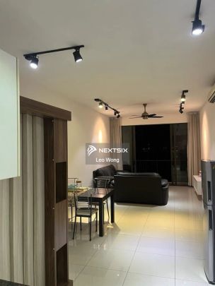 Senibong Cove - The WaterEdge Apartments - Foto 1