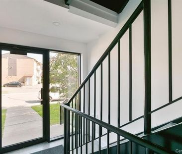 Appartement à louer - Sainte-Thérèse (Centre (Vieux)) - Photo 1
