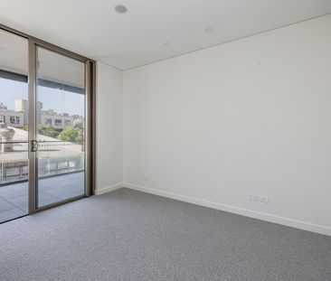 203/22-28 Yurong Street, Darlinghurst NSW 2010 - Apartment For Rent... - Photo 5