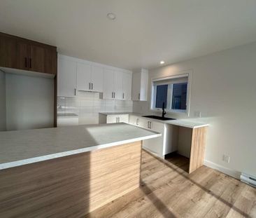 Appartement Grand 412 Lumineux - Photo 2