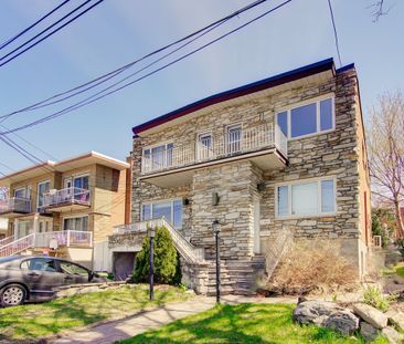 À louer / Appartement - Photo 1