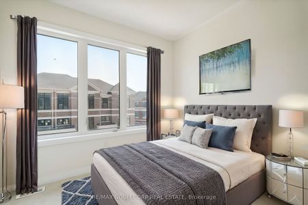 For Lease - 16 Tay Lane, Richmond Hill, Ontario - Photo 4