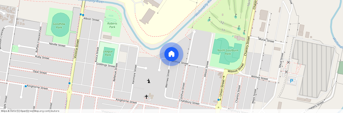 59 Wilmot Street, NSW 2580, Goulburn