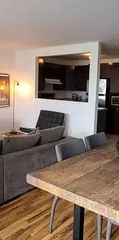 1 room apartment of 92m² in Longueuil - Photo 1