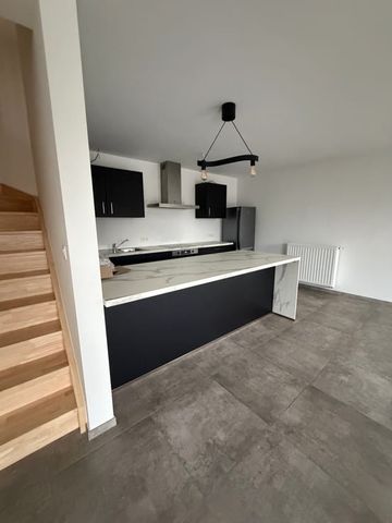 Appartement te huur - Foto 4