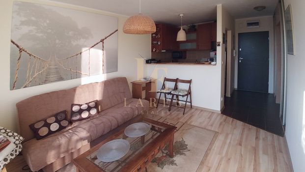 Parking | Balkon | Ochrona | Zamknięte osiedle - Photo 1